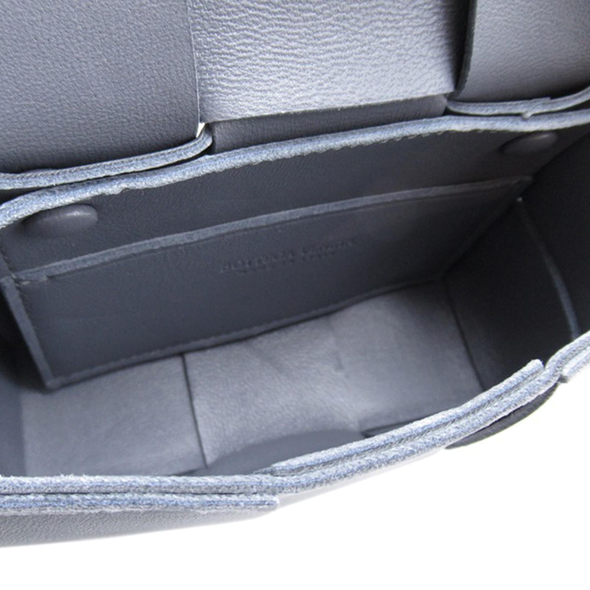 Bottega Veneta Candy Intrecciato Cassette (SHG-0T1QSW)