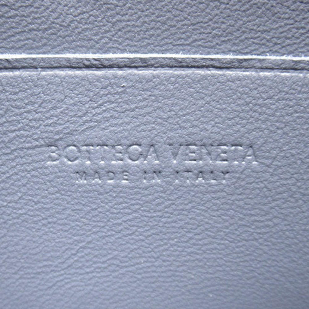Bottega Veneta Candy Intrecciato Cassette (SHG-0T1QSW)