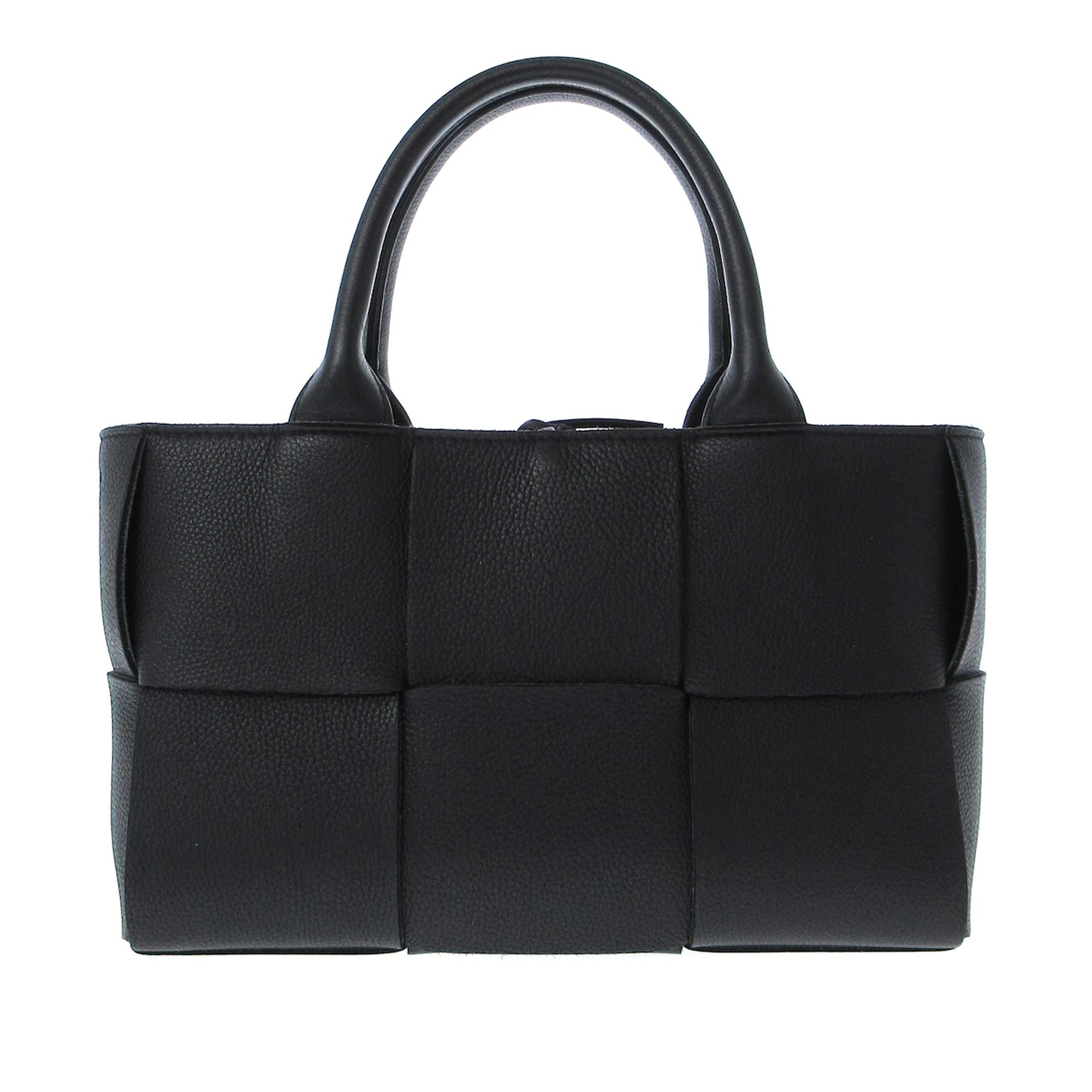Bottega Veneta Candy Maxi Intrecciato Arco (SHG-G8Uev1)