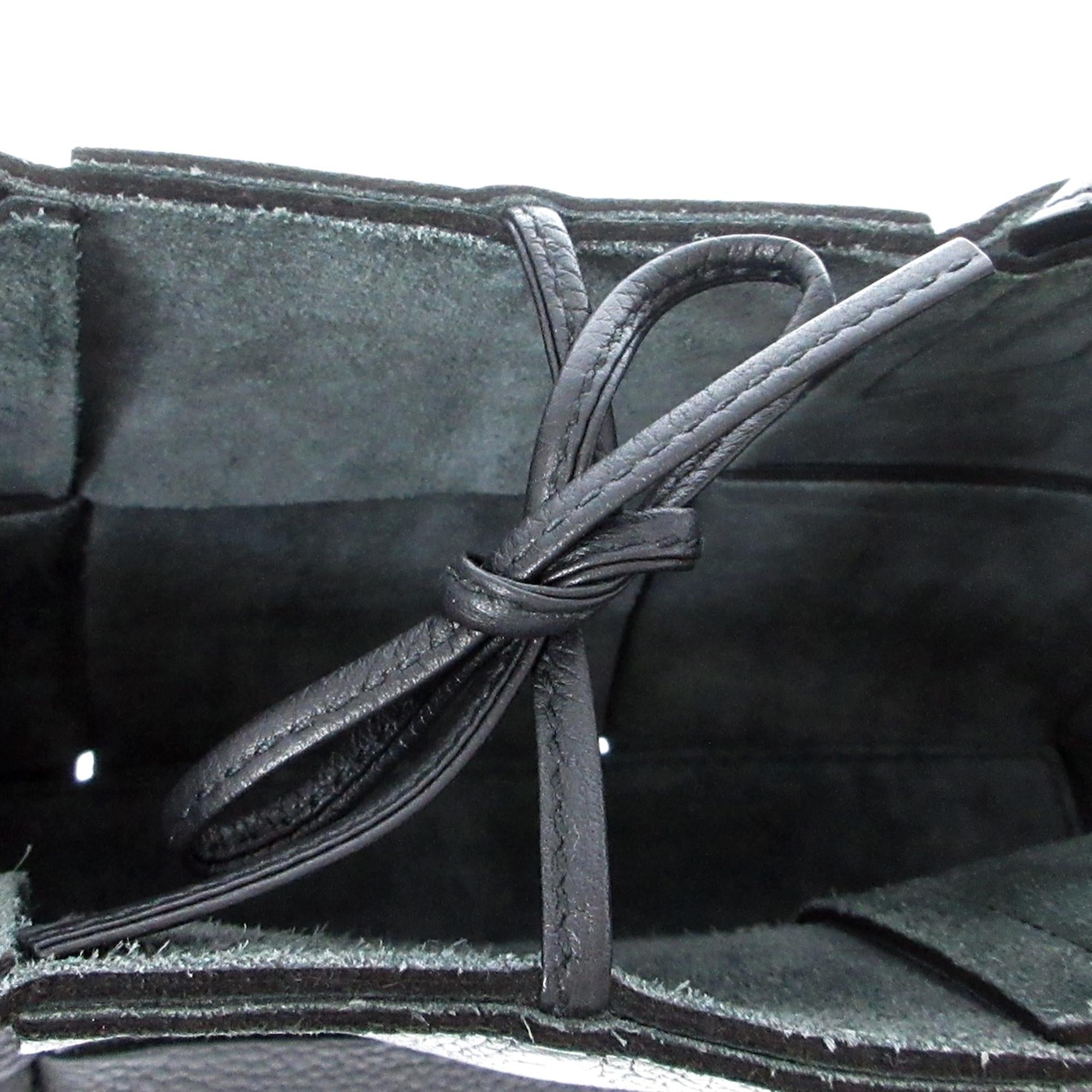 Bottega Veneta Candy Maxi Intrecciato Arco (SHG-G8Uev1)