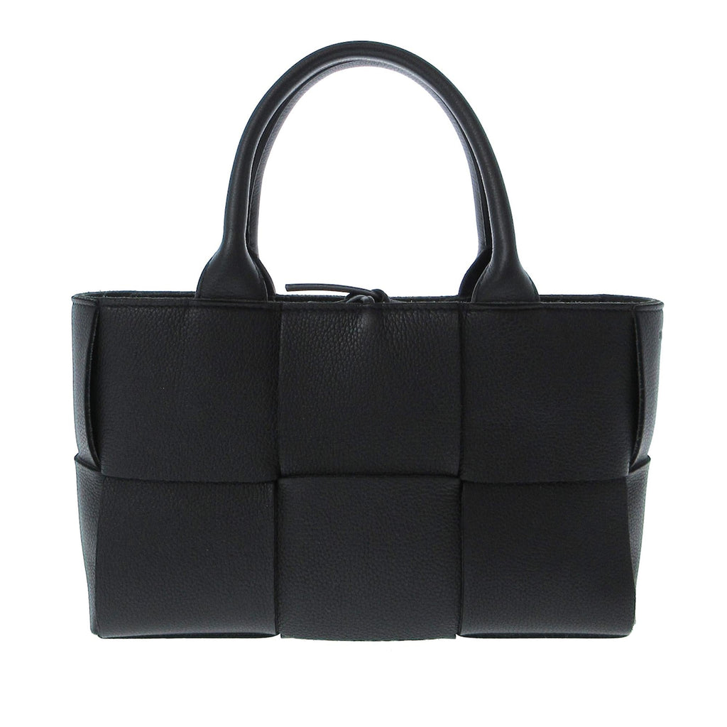 Bottega Veneta Candy Maxi Intrecciato Arco (SHG-G8Uev1)