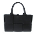 Bottega Veneta Candy Maxi Intrecciato Arco (SHG-G8Uev1)