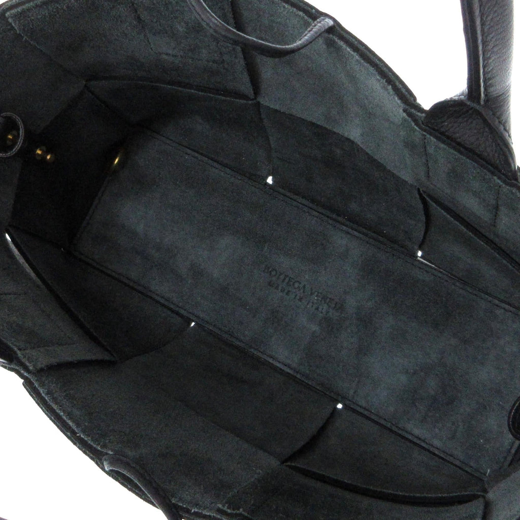 Bottega Veneta Candy Maxi Intrecciato Arco (SHG-G8Uev1)