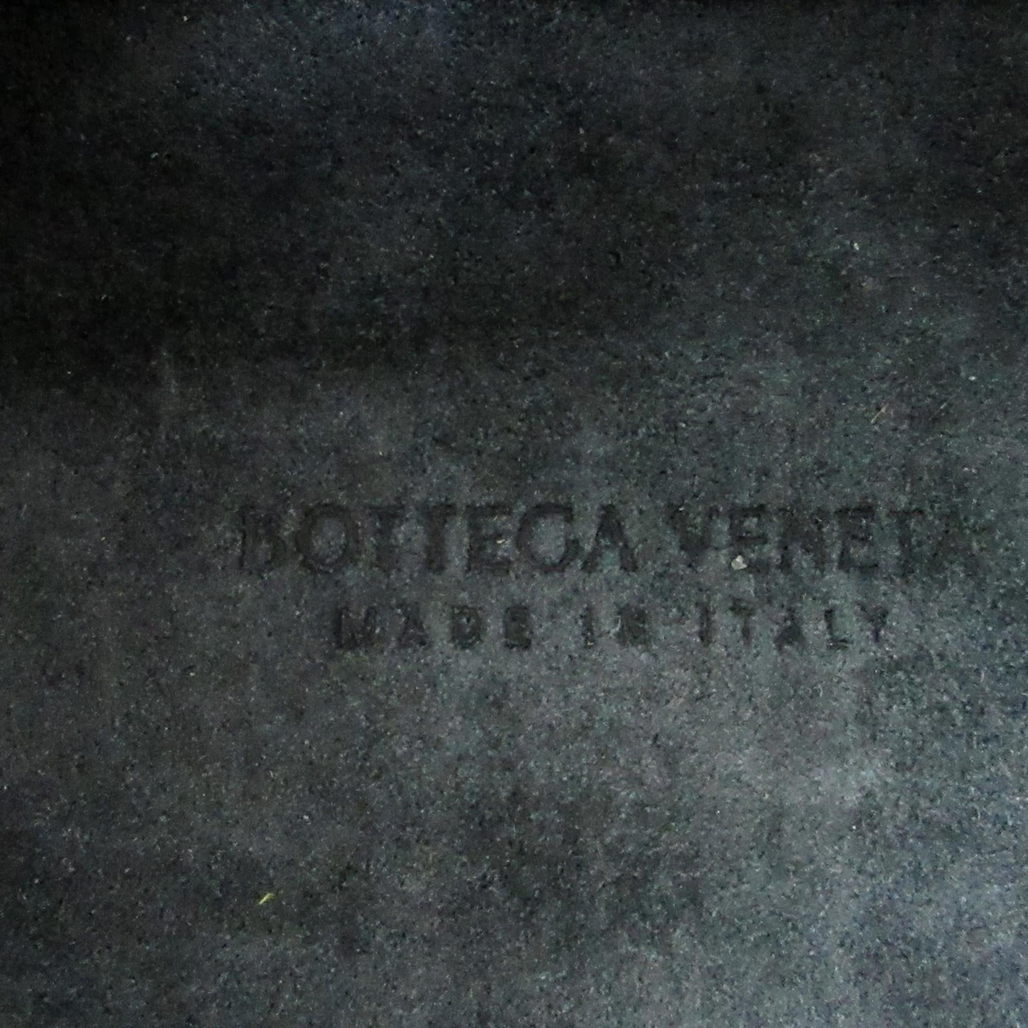 Bottega Veneta Candy Maxi Intrecciato Arco (SHG-G8Uev1)