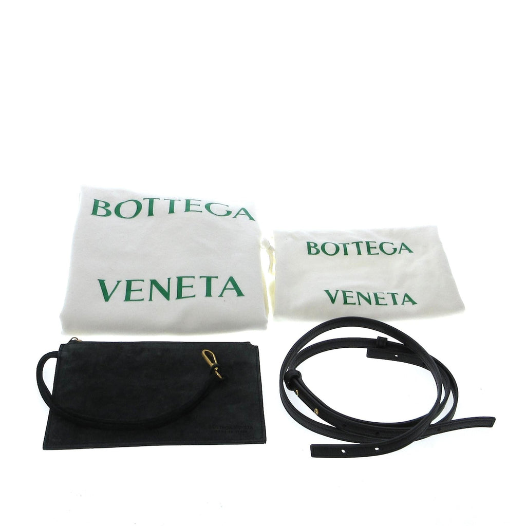 Bottega Veneta Candy Maxi Intrecciato Arco (SHG-G8Uev1)