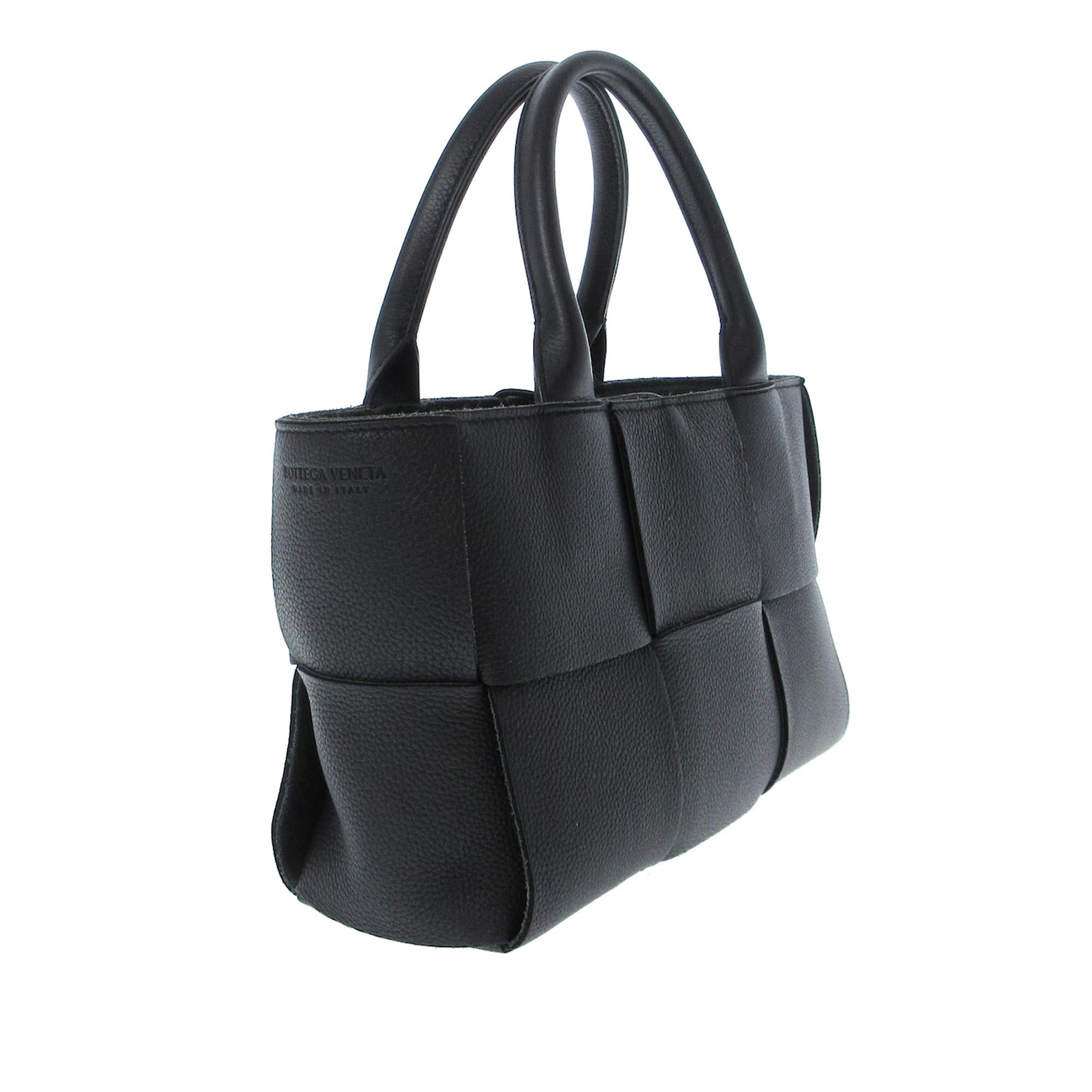 Bottega Veneta Candy Maxi Intrecciato Arco (SHG-G8Uev1)