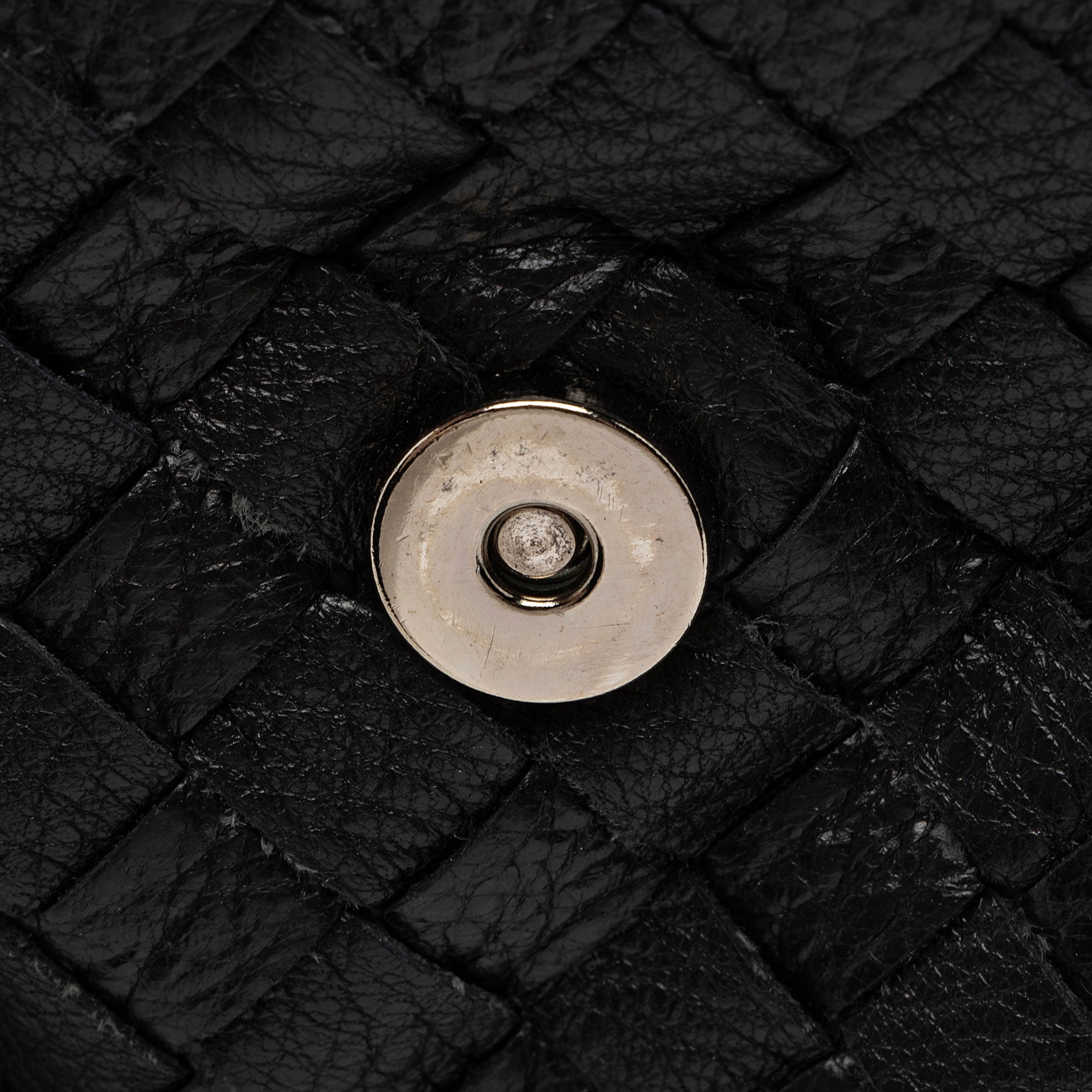 Bottega Veneta Cervo Cocker Satchel (SHF-wvkJeH)