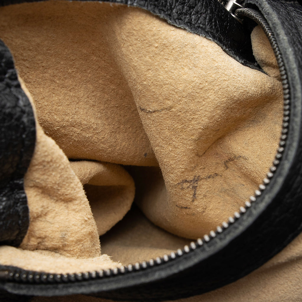 Bottega Veneta Cervo Cocker Satchel (SHF-wvkJeH)