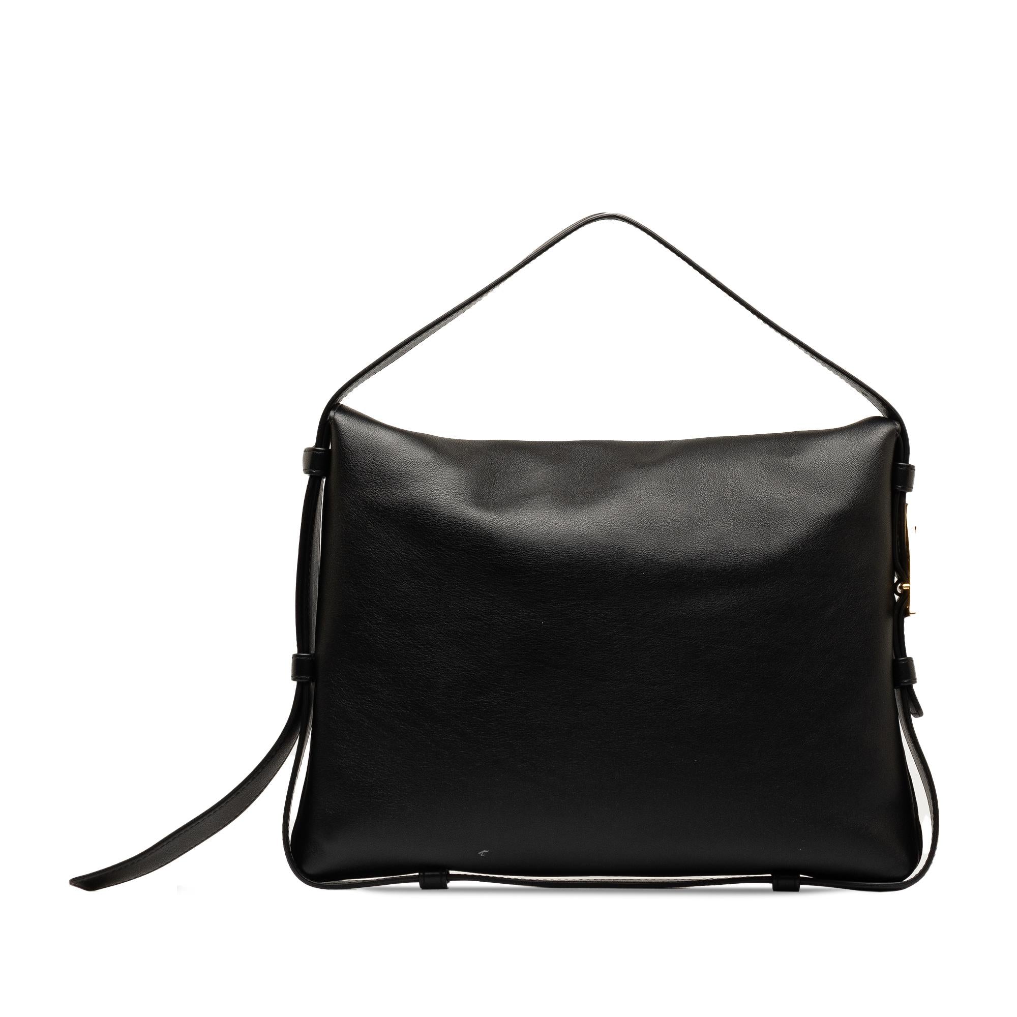 Bottega Veneta Cradle Shoulder Bag (SHG-IZT4wX)