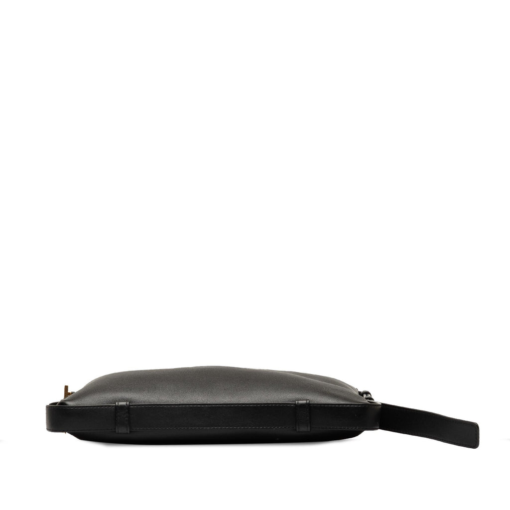 Bottega Veneta Cradle Shoulder Bag (SHG-IZT4wX)