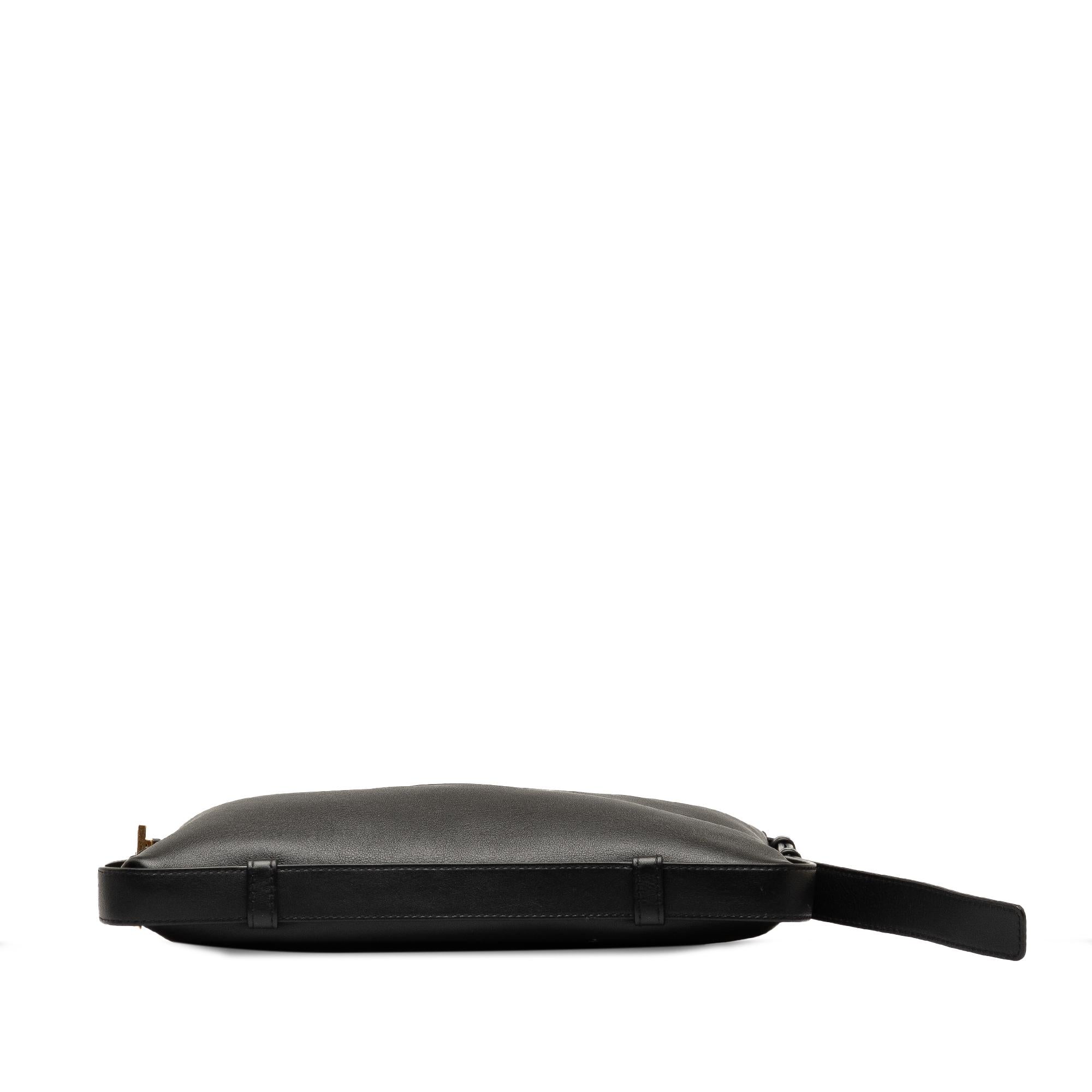 Bottega Veneta Cradle Shoulder Bag (SHG-IZT4wX)