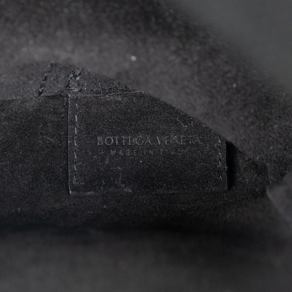 Bottega Veneta Cradle Shoulder Bag (SHG-IZT4wX)