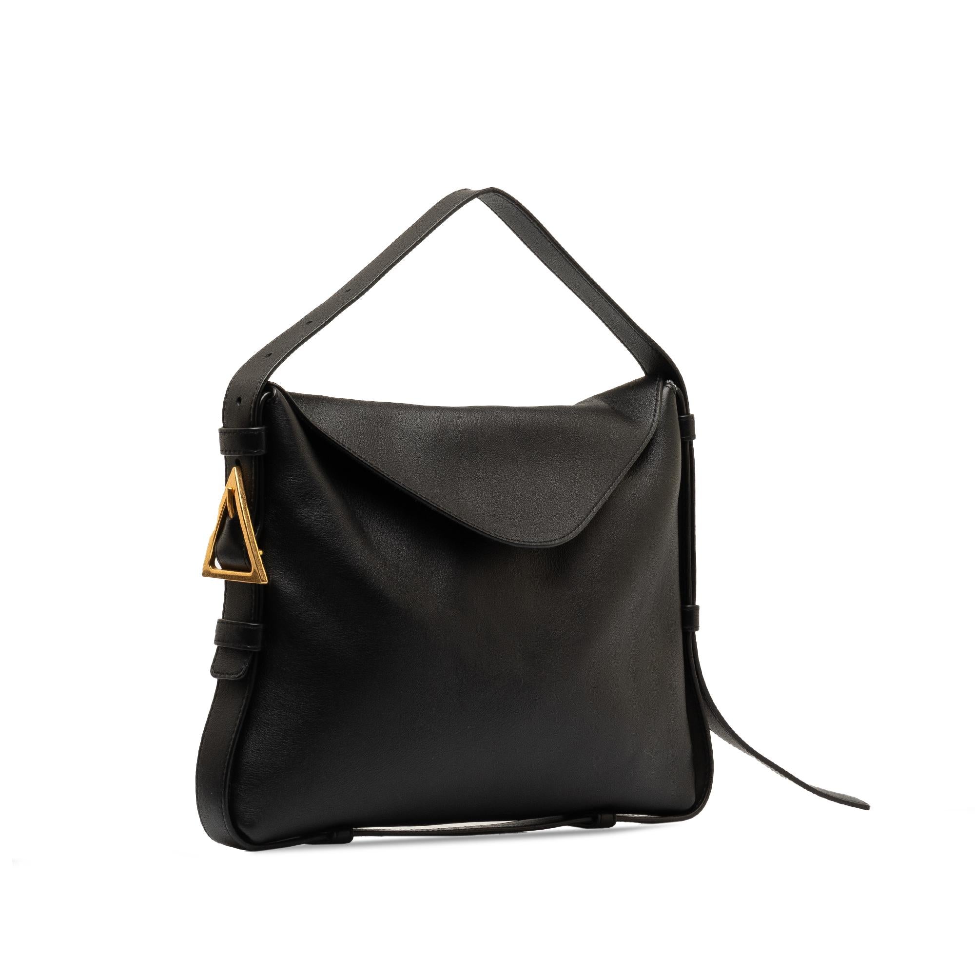 Bottega Veneta Cradle Shoulder Bag (SHG-IZT4wX)