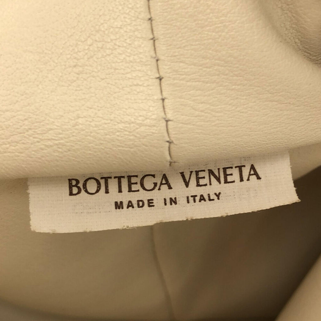 Bottega Veneta Double Knot Handbag (SHG-GnBaKC)
