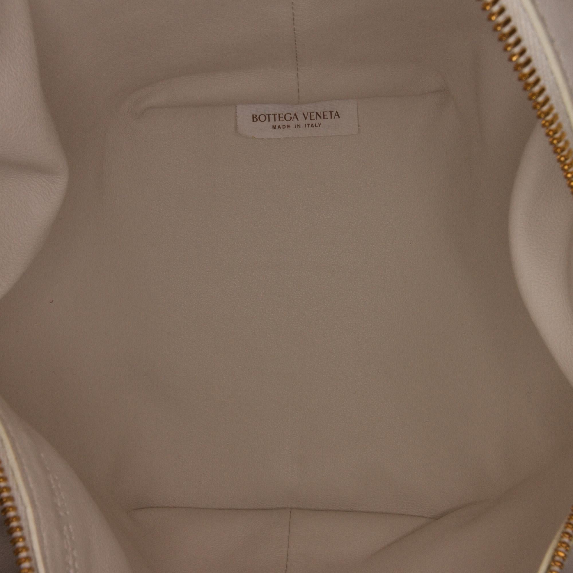 Bottega Veneta Double Knot (SHG-nIVmGp)