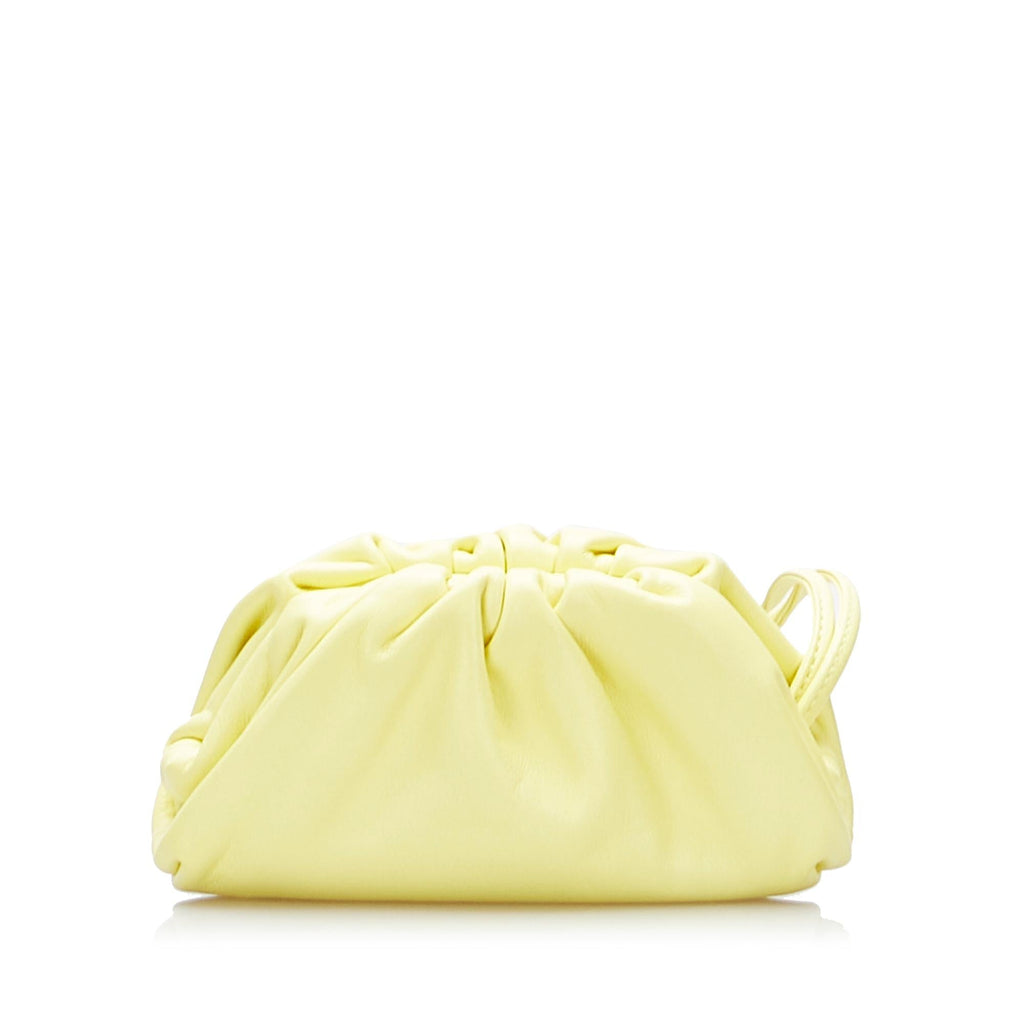 Bottega Veneta Extra Mini Pouch (SHG-fJg4GQ)