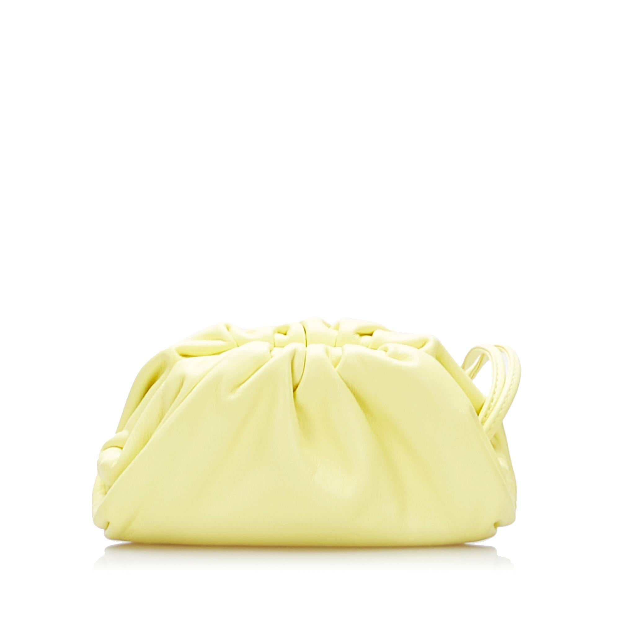 Bottega Veneta Extra Mini Pouch (SHG-fJg4GQ)