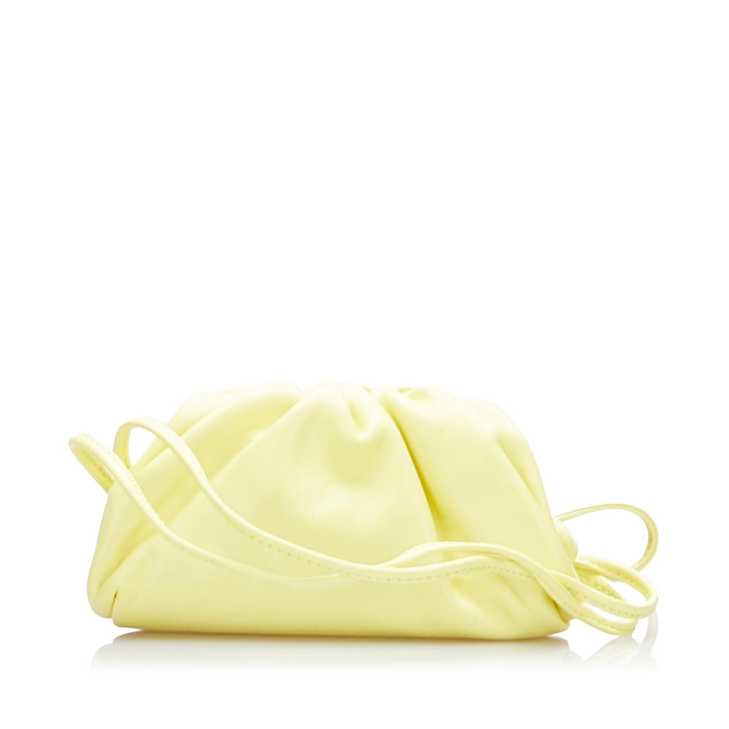 Bottega Veneta Extra Mini Pouch (SHG-fJg4GQ)