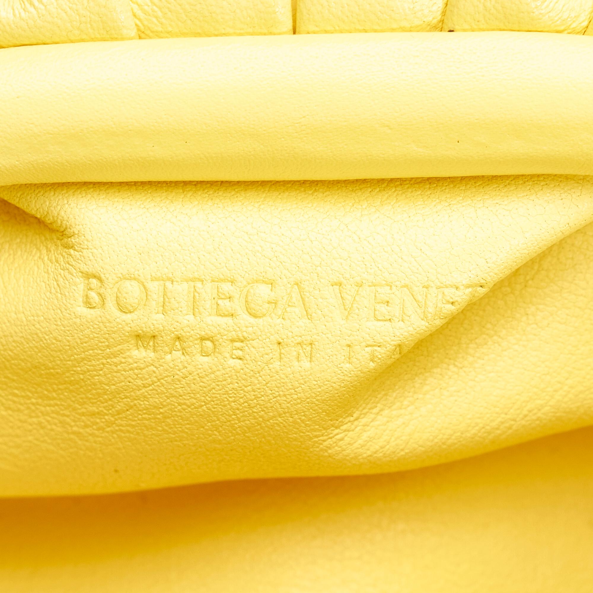 Bottega Veneta Extra Mini Pouch (SHG-fJg4GQ)