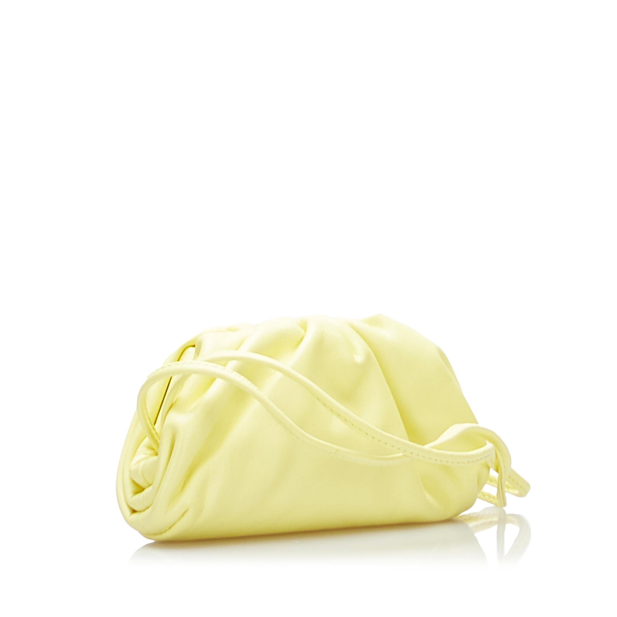 Bottega Veneta Extra Mini Pouch (SHG-fJg4GQ)