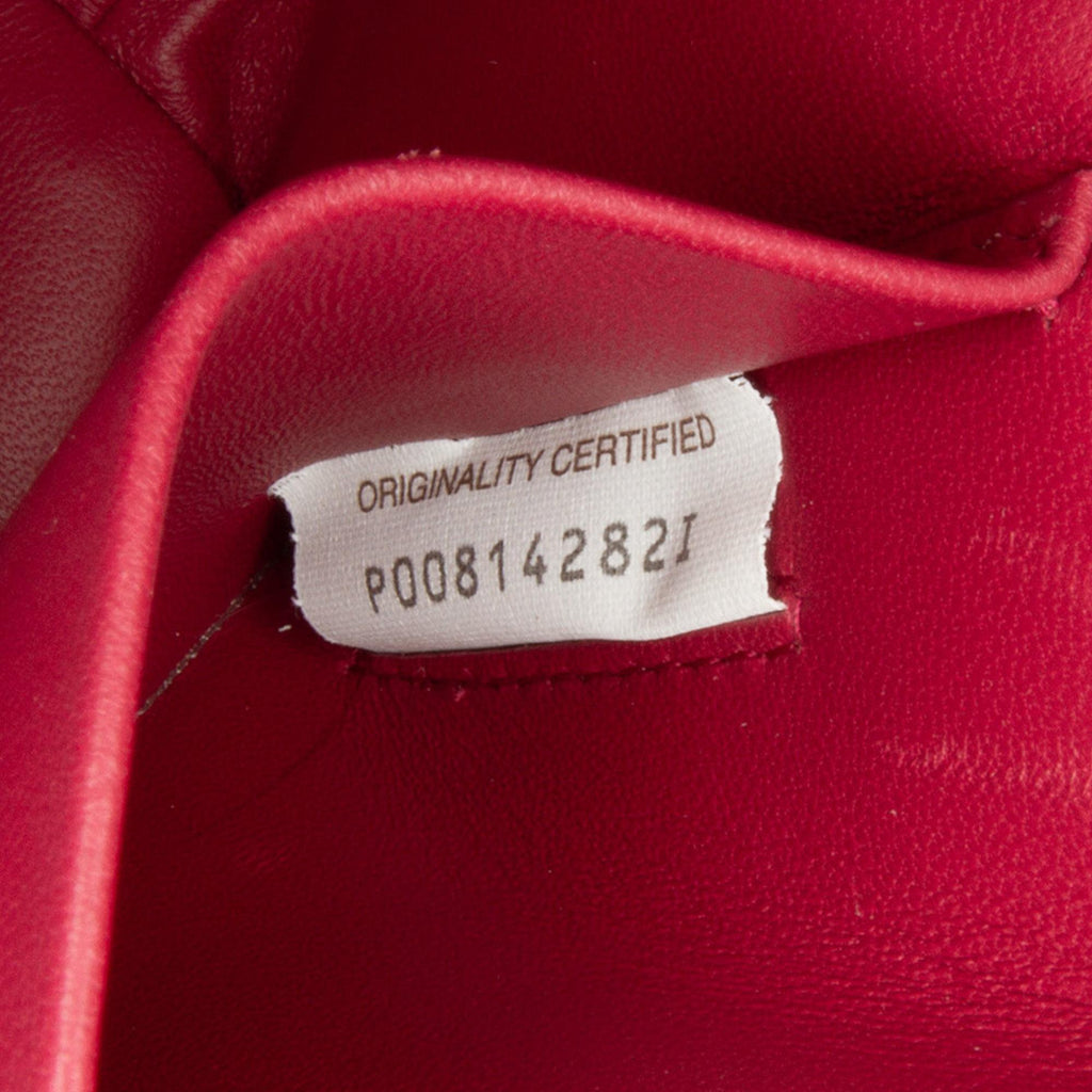 Bottega Veneta Half Moon Crossbody Bag (SHG-k2TCh1)