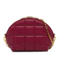 Bottega Veneta Half Moon Crossbody Bag (SHG-k2TCh1)