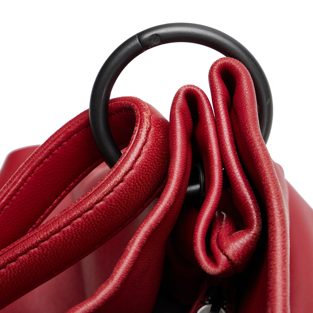 Bottega Veneta Intrecciato Aquilone Fortune Cookie Hobo (SHG-GLXHcA)