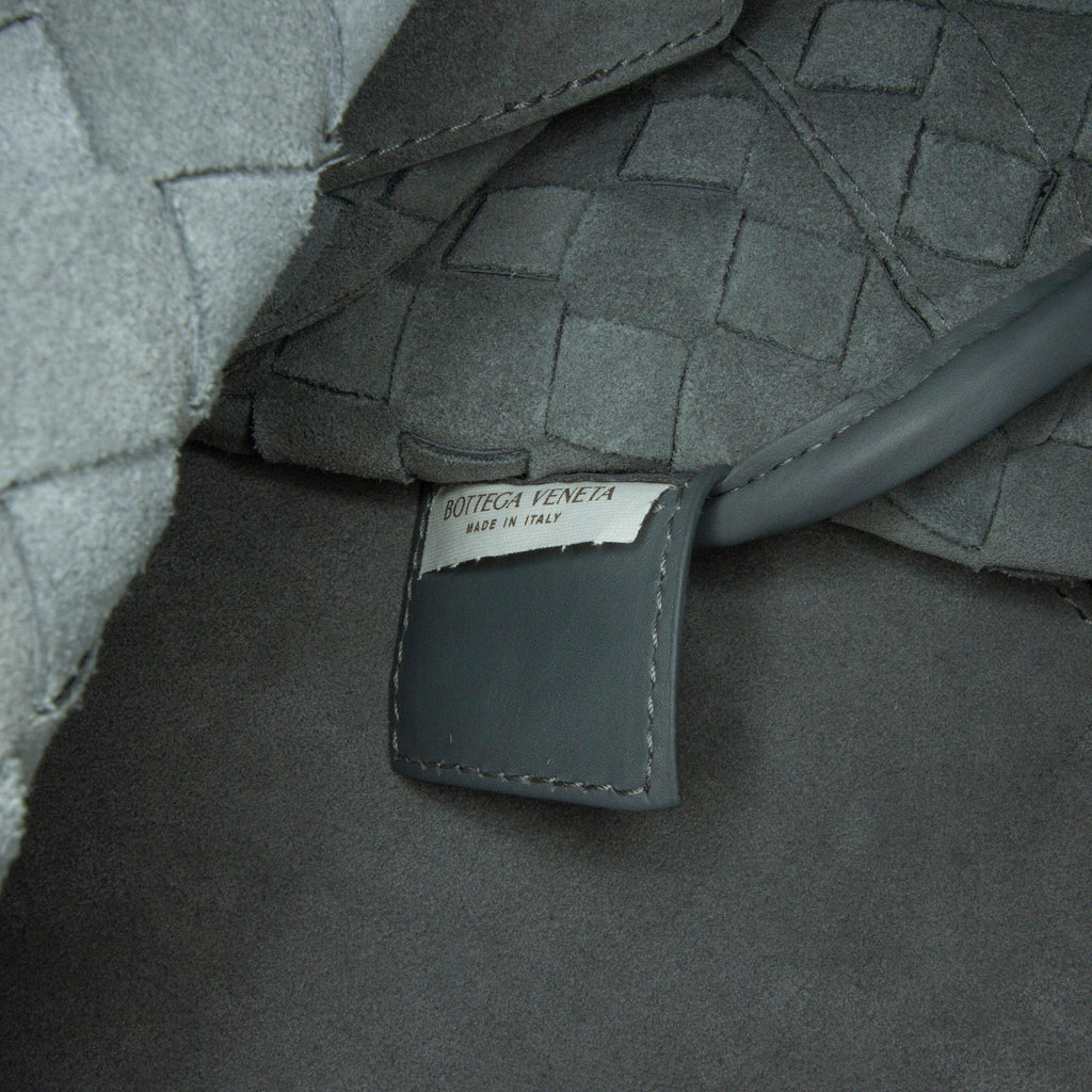 Bottega Veneta Intrecciato Backpack (SHG-cUVrRL)