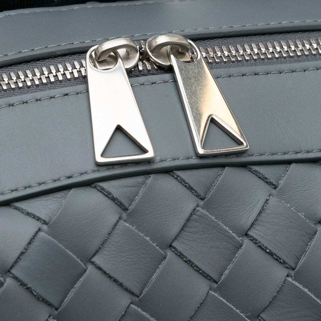 Bottega Veneta Intrecciato Backpack (SHG-cUVrRL)