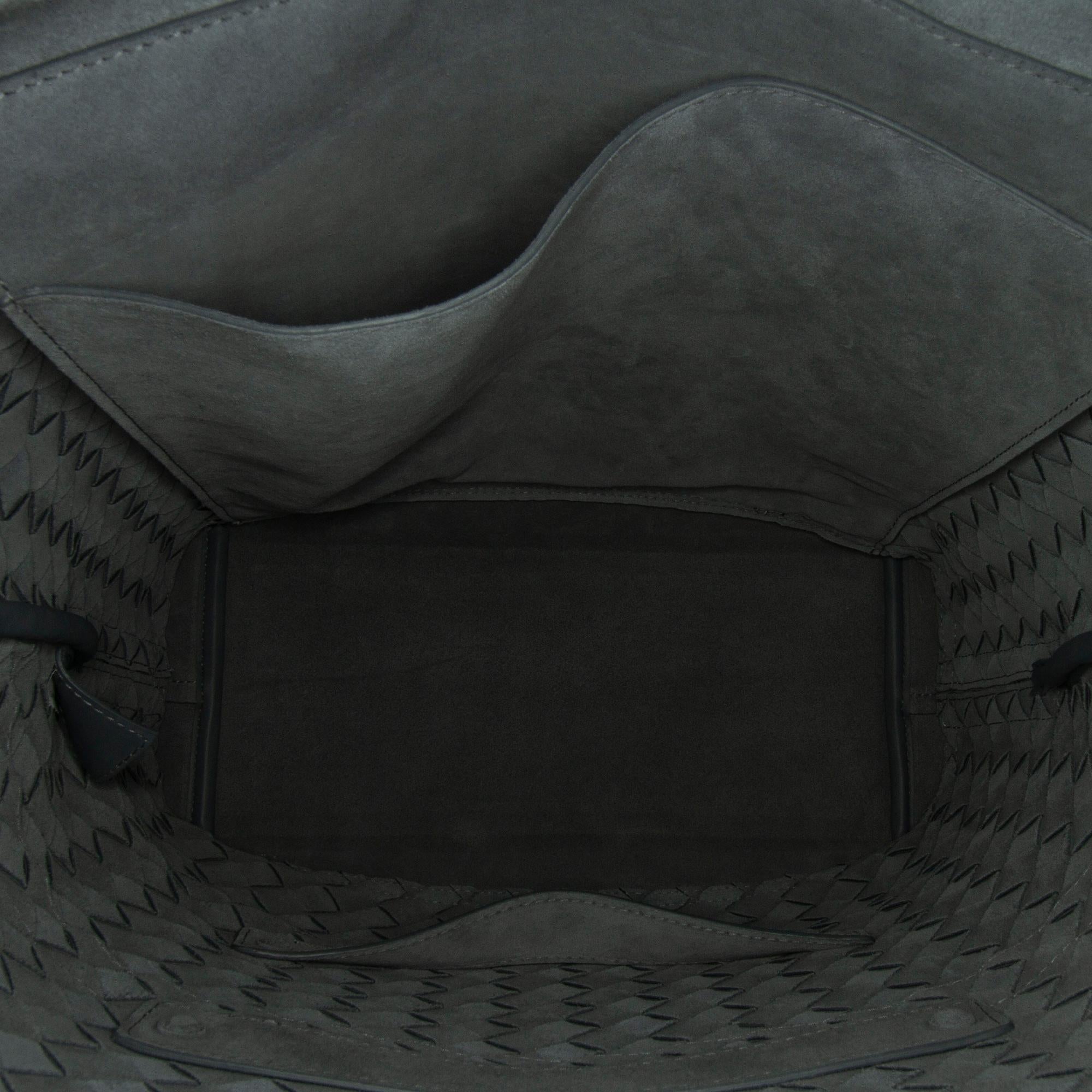 Bottega Veneta Intrecciato Backpack (SHG-cUVrRL)