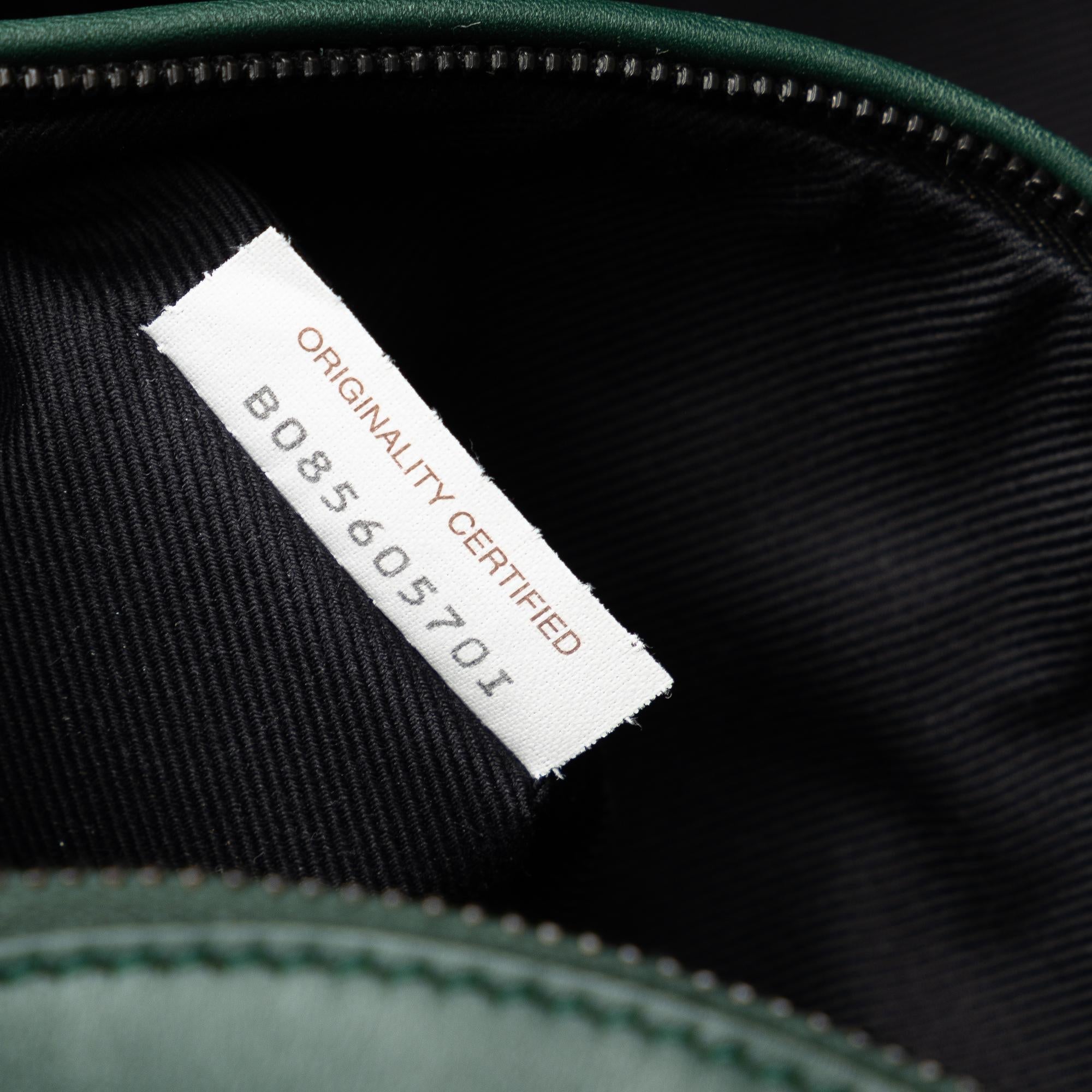Bottega Veneta Intrecciato Backpack (SHG-9kh527)
