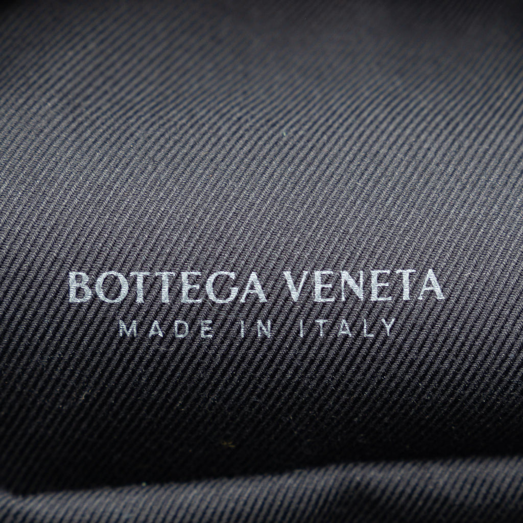 Bottega Veneta Intrecciato Backpack (SHG-9kh527)