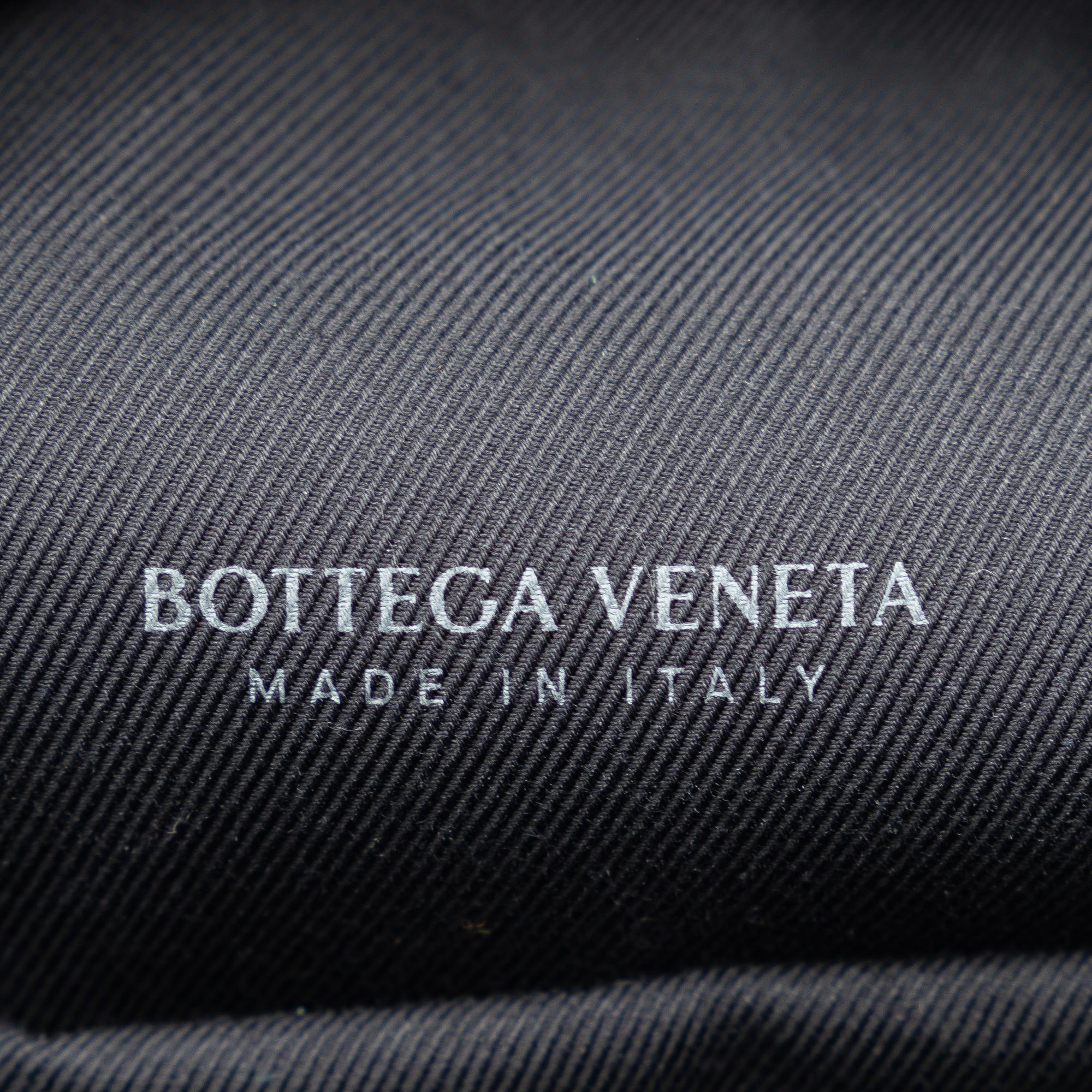 Bottega Veneta Intrecciato Backpack (SHG-9kh527)