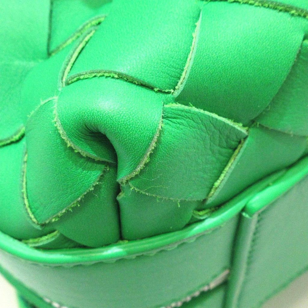 Bottega Veneta Intrecciato Backpack (SHG-9Lrgk5)