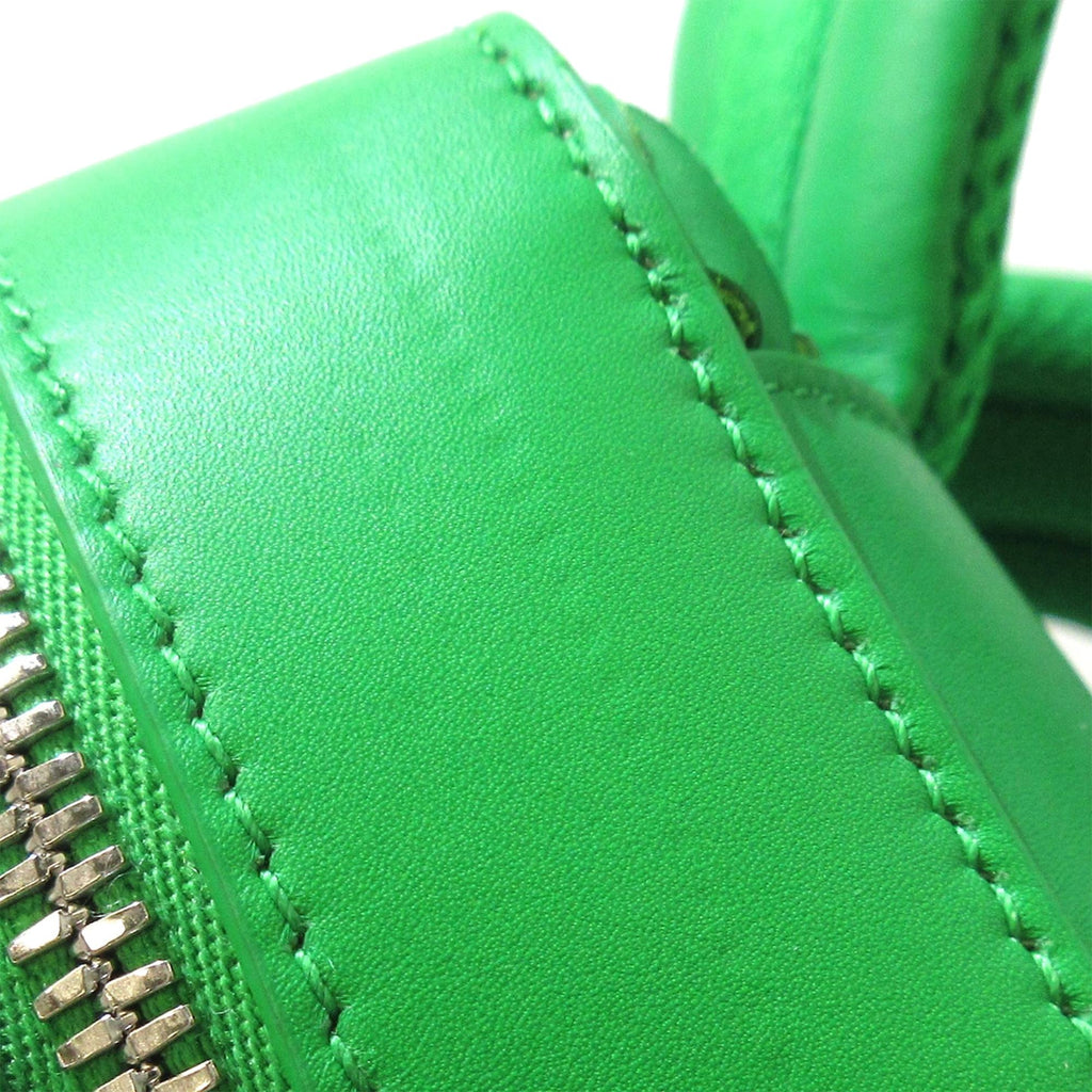 Bottega Veneta Intrecciato Backpack (SHG-9Lrgk5)