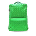 Bottega Veneta Intrecciato Backpack (SHG-9Lrgk5)