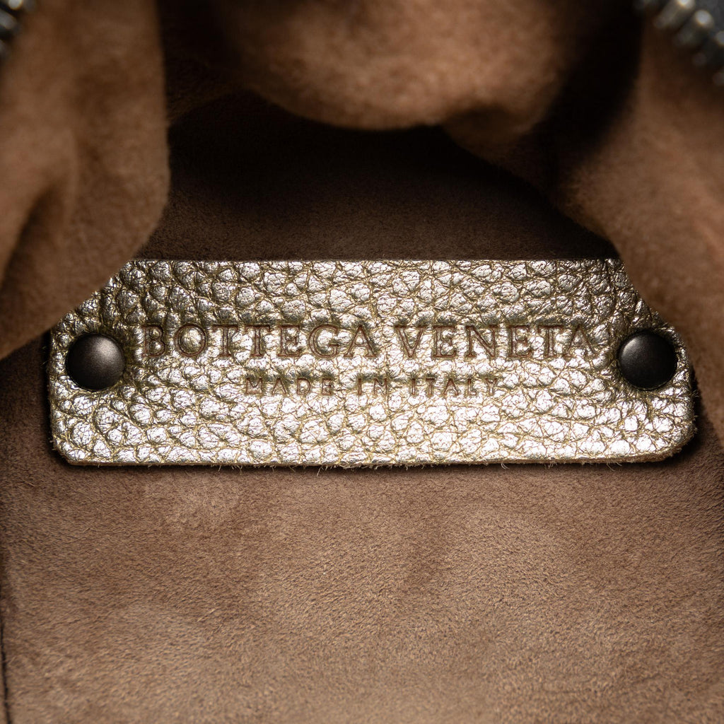 Bottega Veneta Intrecciato Backpack (SHG-RJ6igL)