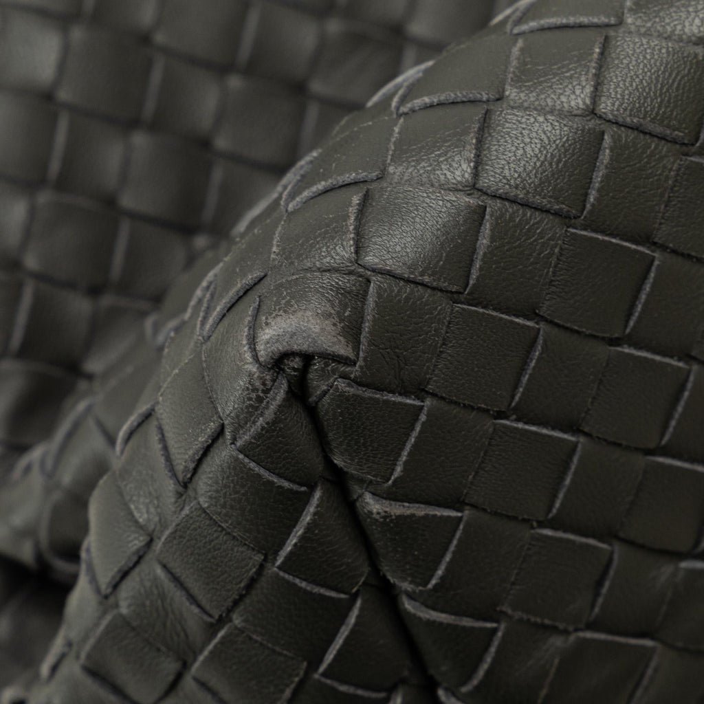 Bottega Veneta Intrecciato Bella Handbag (SHG-fEWWR0)