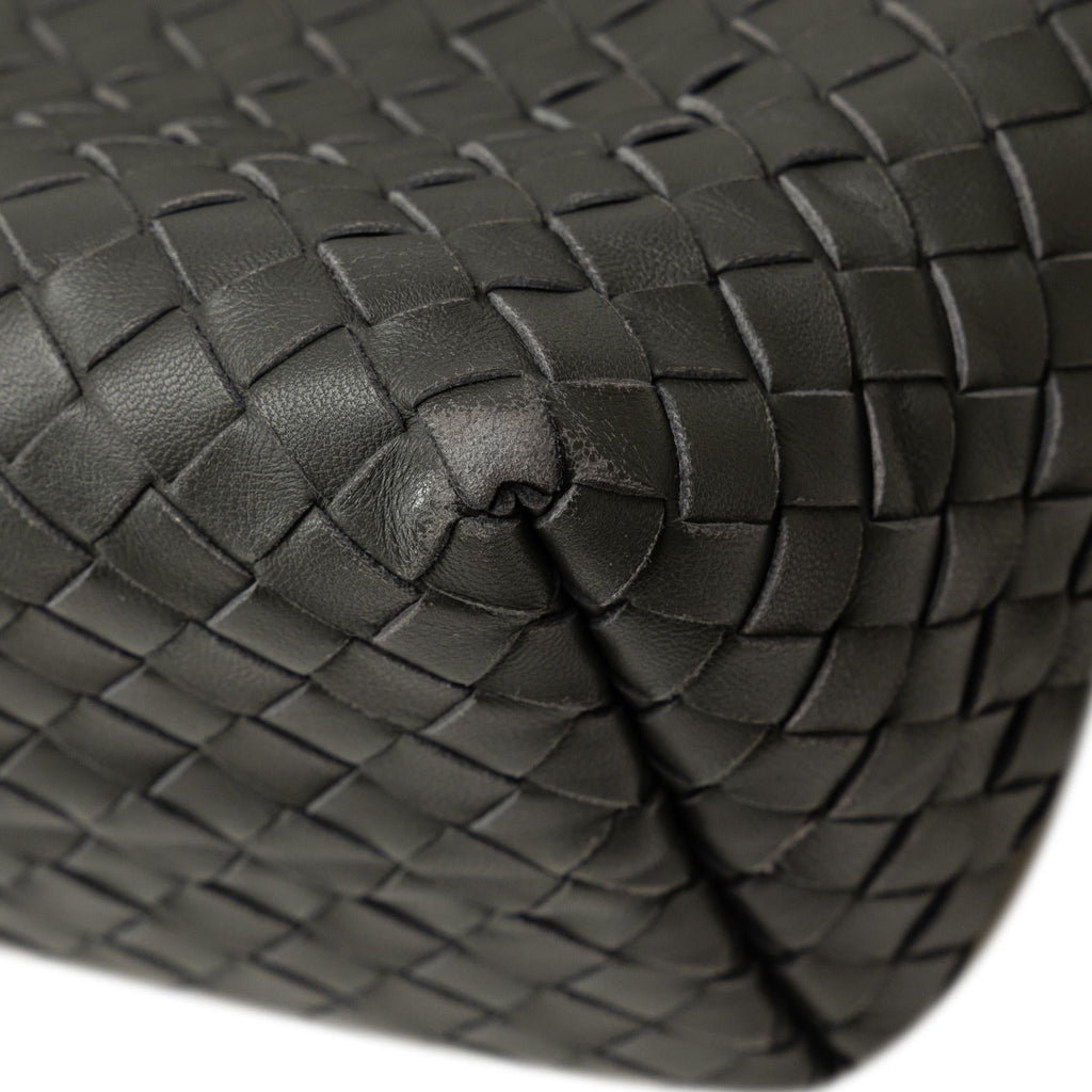 Bottega Veneta Intrecciato Bella Handbag (SHG-fEWWR0)