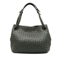 Bottega Veneta Intrecciato Bella Handbag (SHG-fEWWR0)
