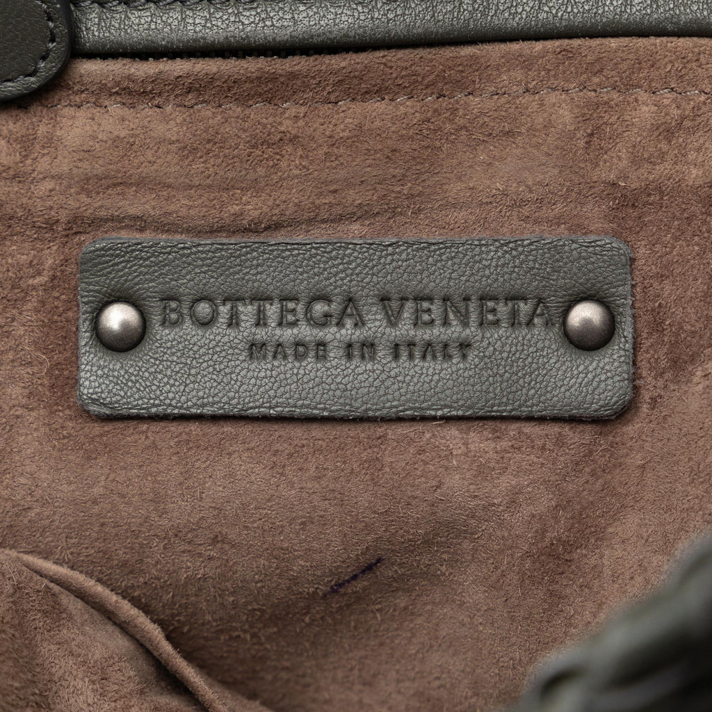 Bottega Veneta Intrecciato Bella Handbag (SHG-fEWWR0)