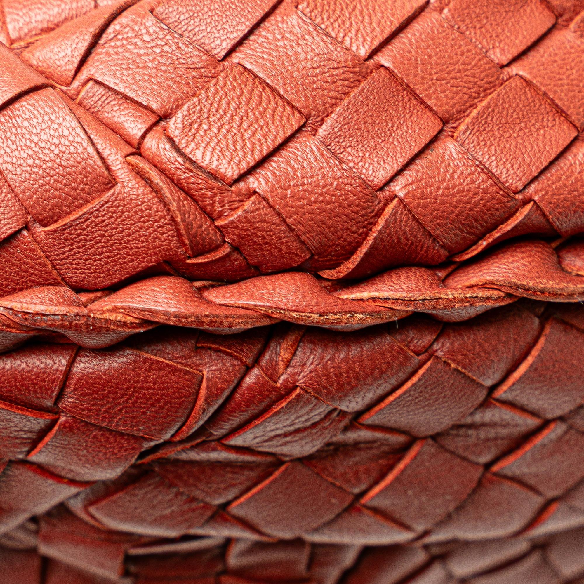 Bottega Veneta Intrecciato Belly Hobo Bag (SHG-TZBKMC)