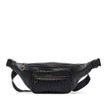 Bottega Veneta Intrecciato Belt Bag (SHG-GhbAYD)