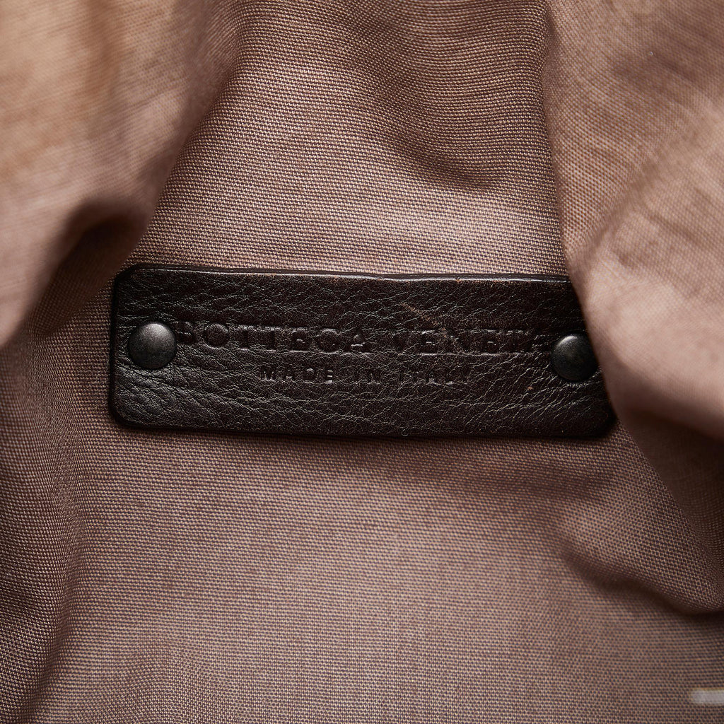 Bottega Veneta Intrecciato Belt Bag (SHG-G70xIJ)