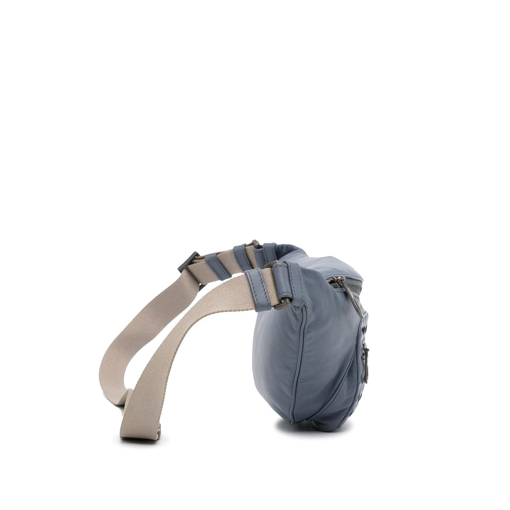 Bottega Veneta Intrecciato Belt Bag (SHG-gQAhHJ)