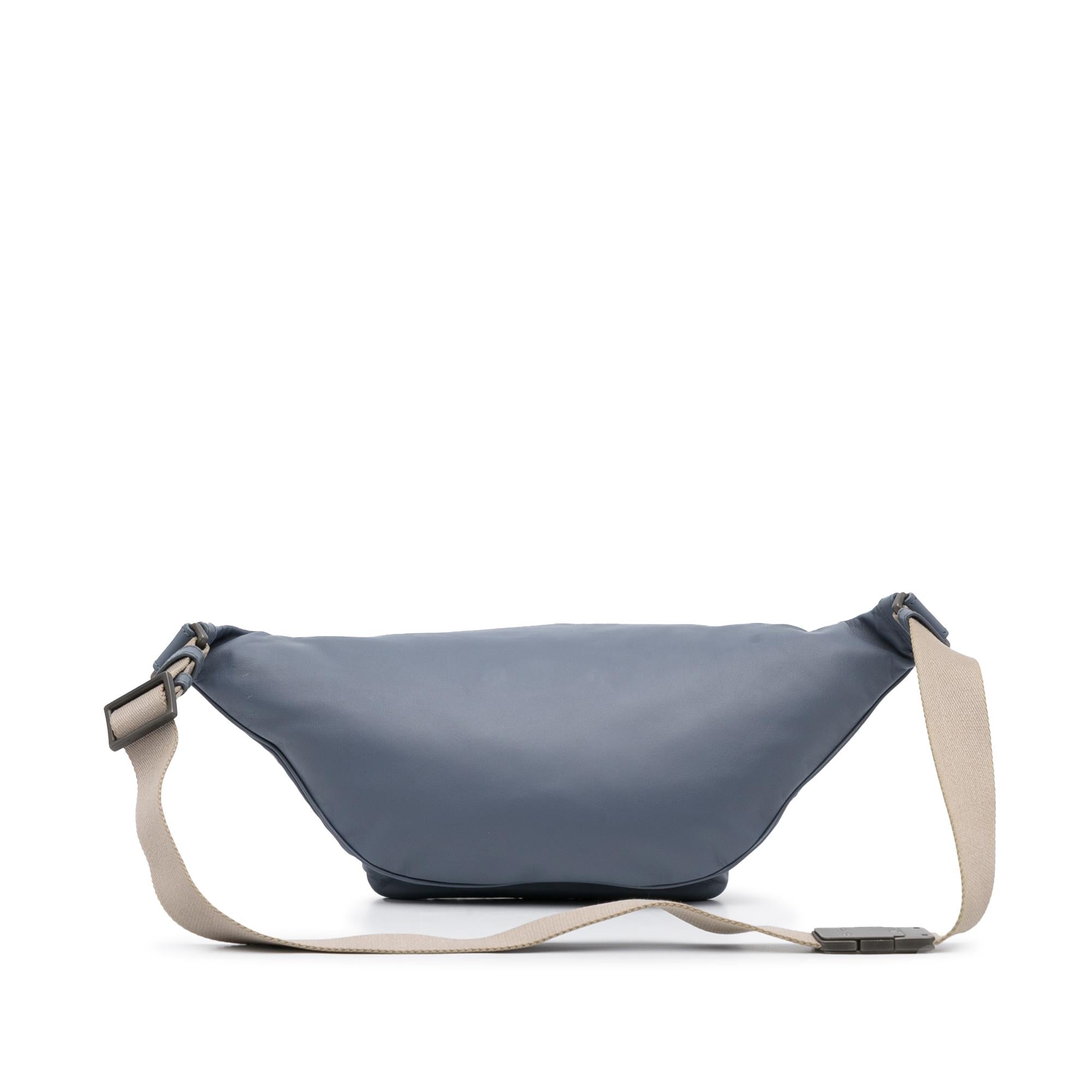 Bottega Veneta Intrecciato Belt Bag (SHG-gQAhHJ)