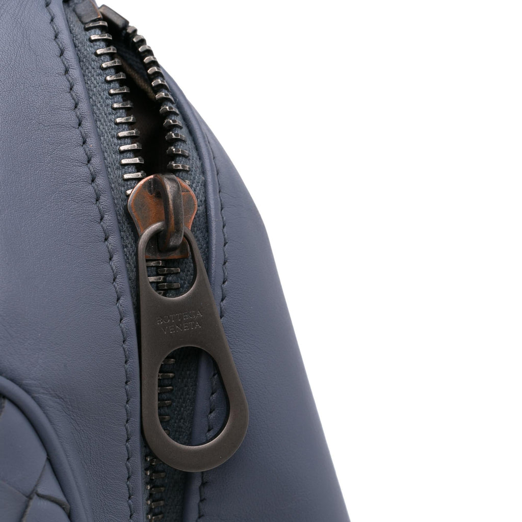 Bottega Veneta Intrecciato Belt Bag (SHG-gQAhHJ)