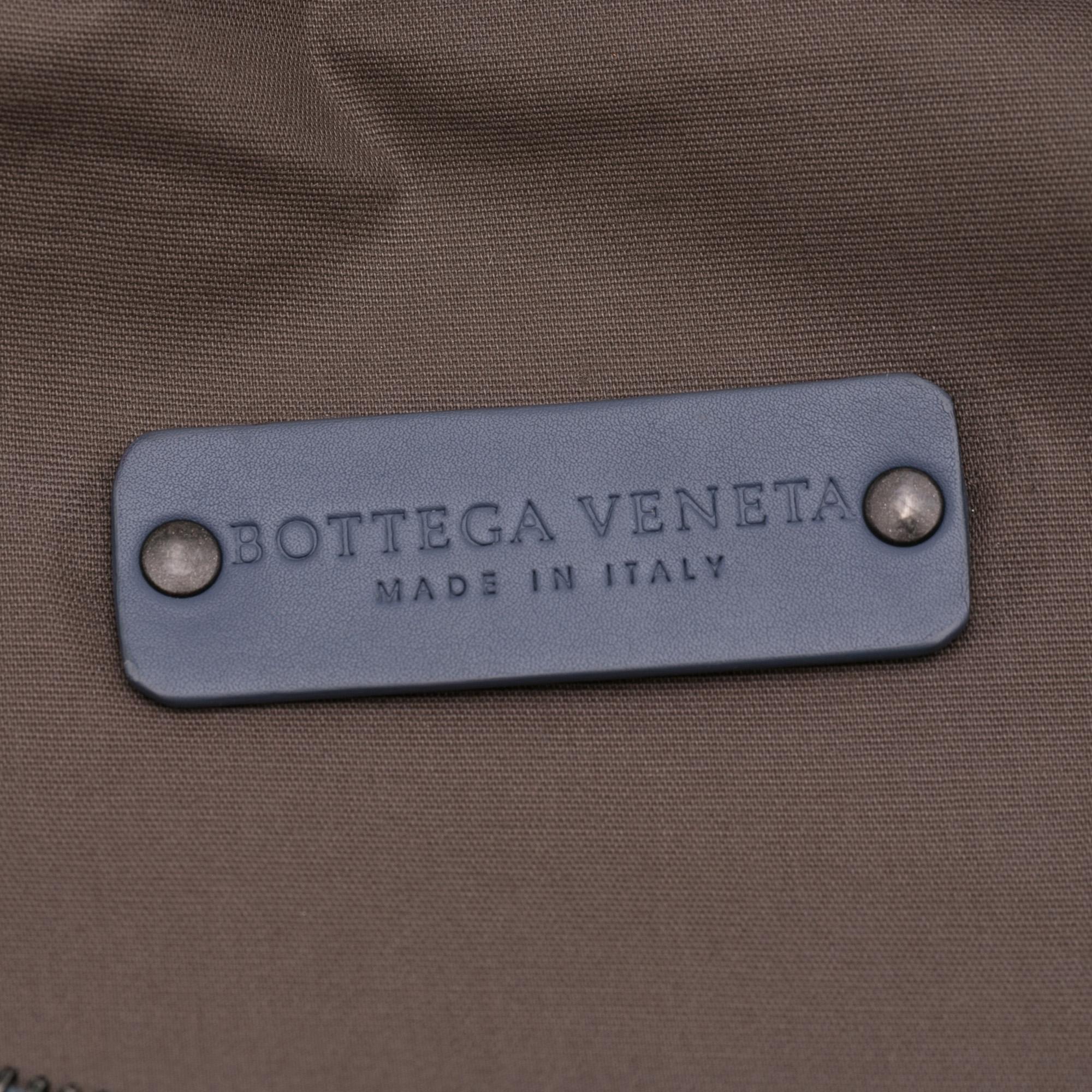 Bottega Veneta Intrecciato Belt Bag (SHG-gQAhHJ)