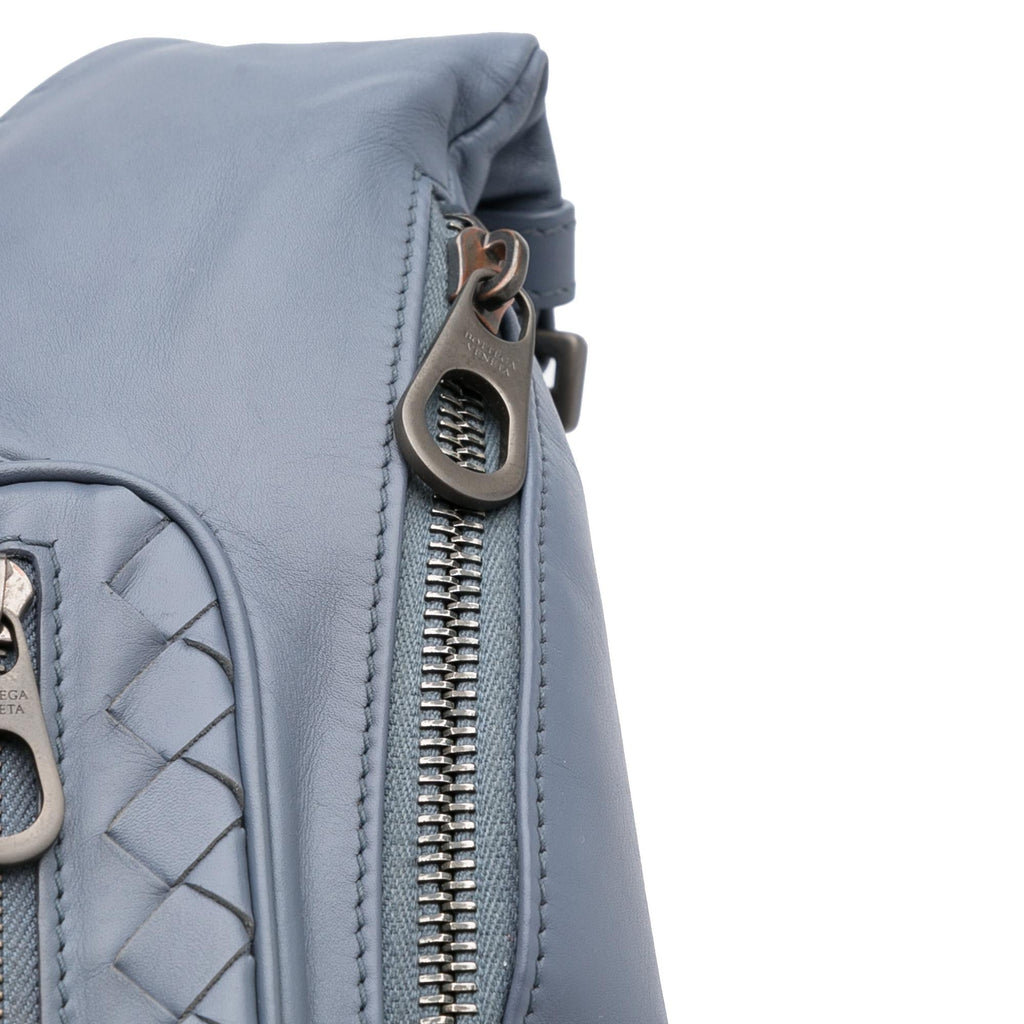 Bottega Veneta Intrecciato Belt Bag (SHG-gQAhHJ)