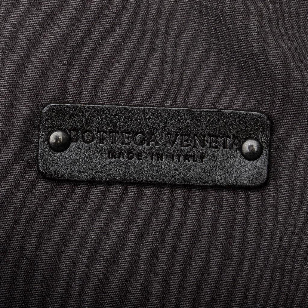 Bottega Veneta Intrecciato Belt Bag (SHG-zotiFS)
